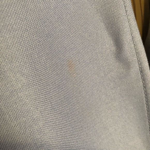 J. Crew Light Blue Rhodes Schoolboy Blazer 16 - Picture 7 of 8